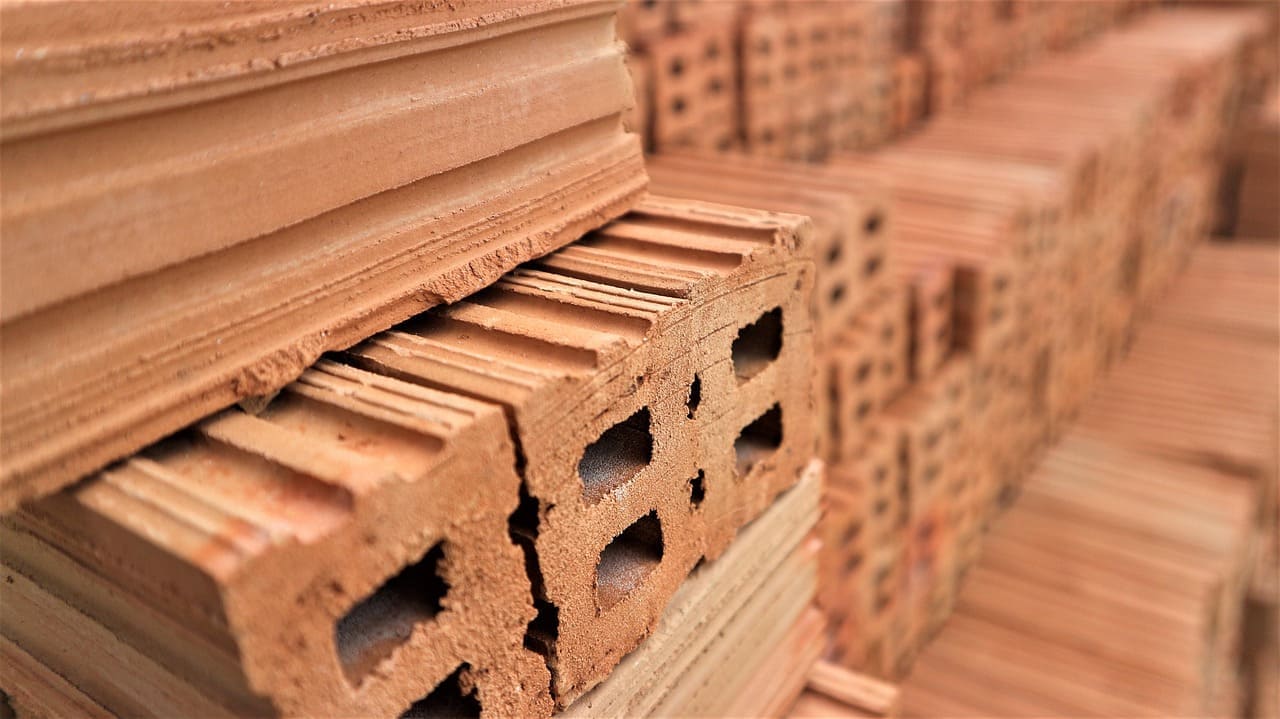 Building & Construction
                              Materials