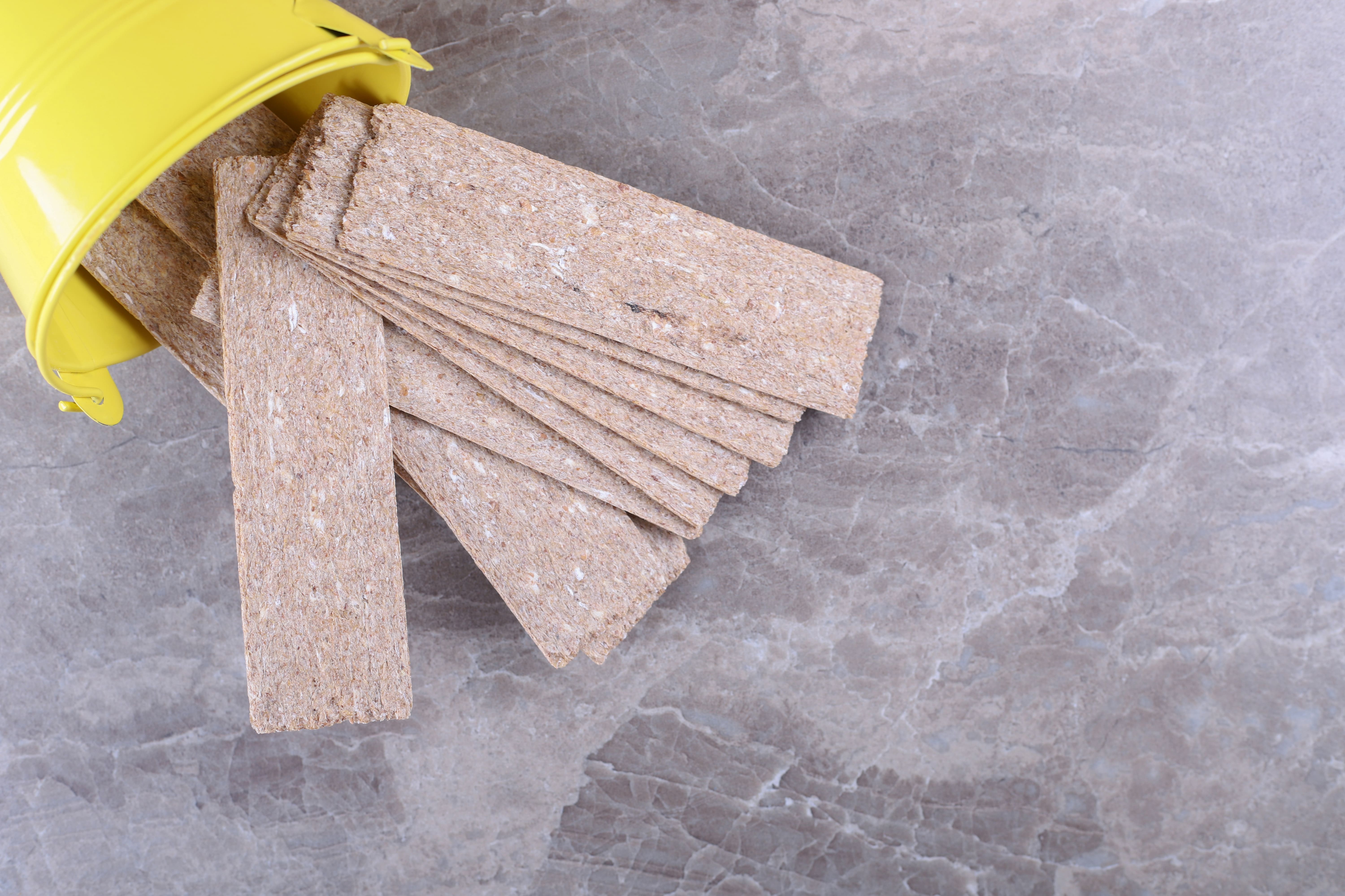 Building & Construction
                              Materials