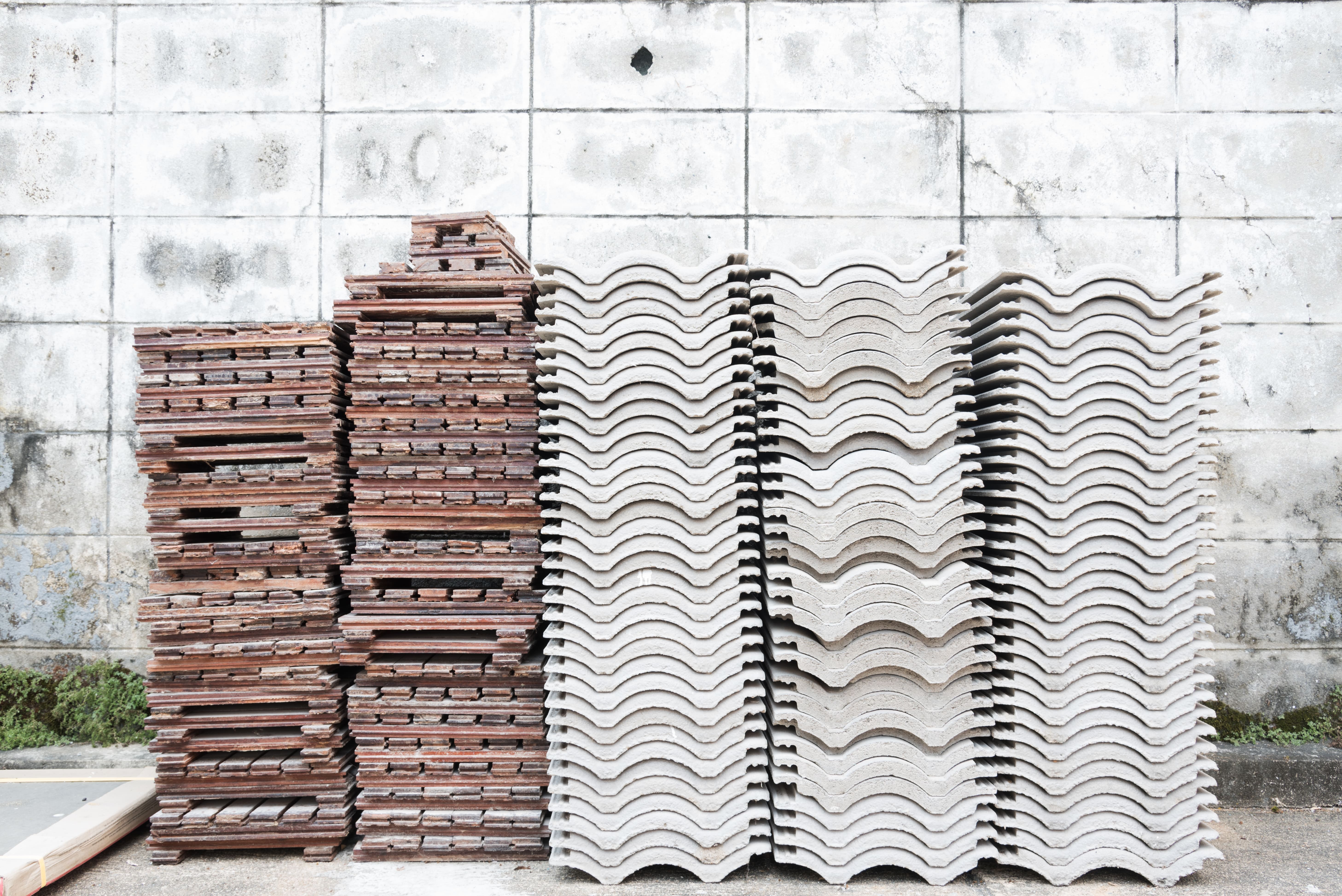 Building & Construction
                              Materials