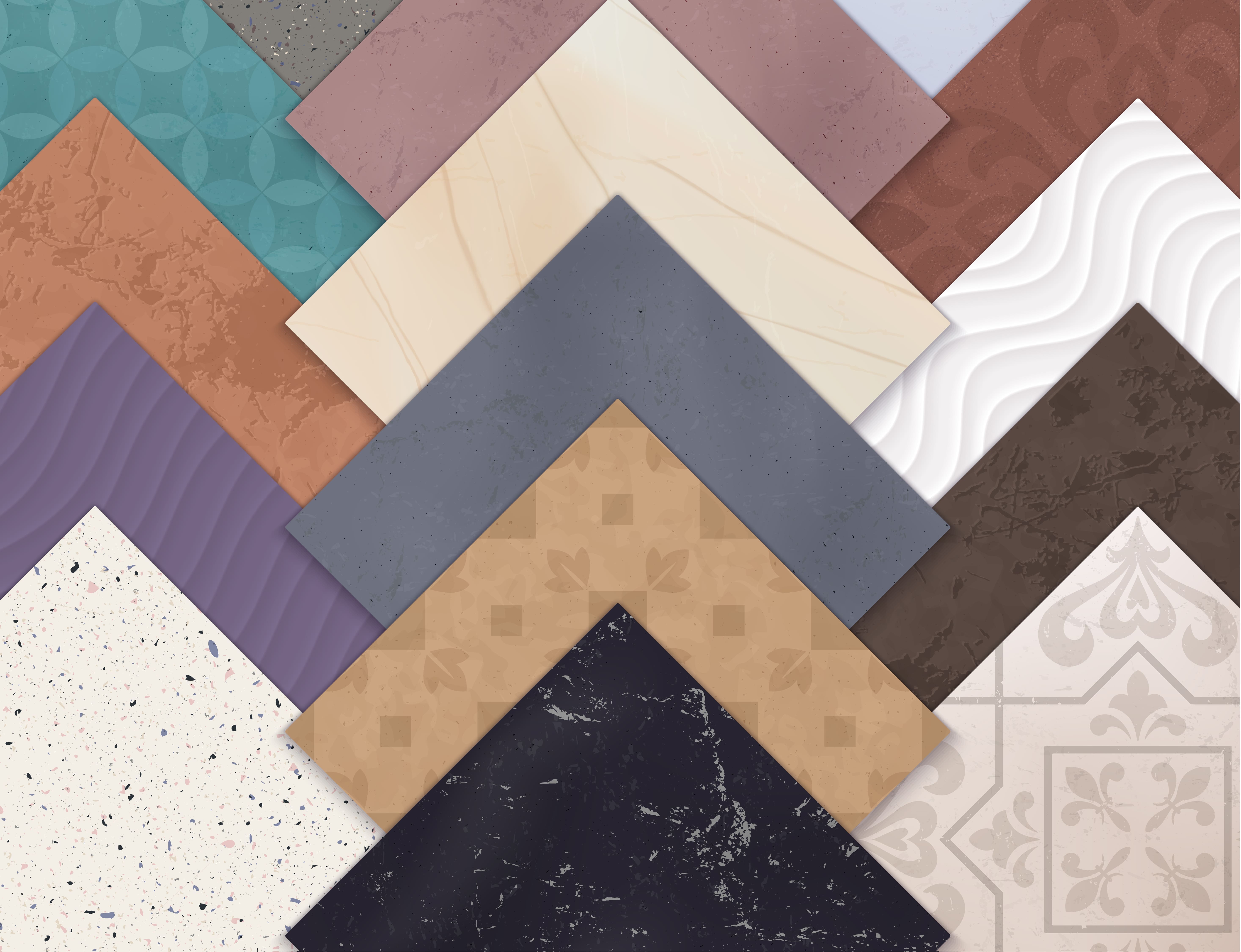 Building & Construction
                              Materials