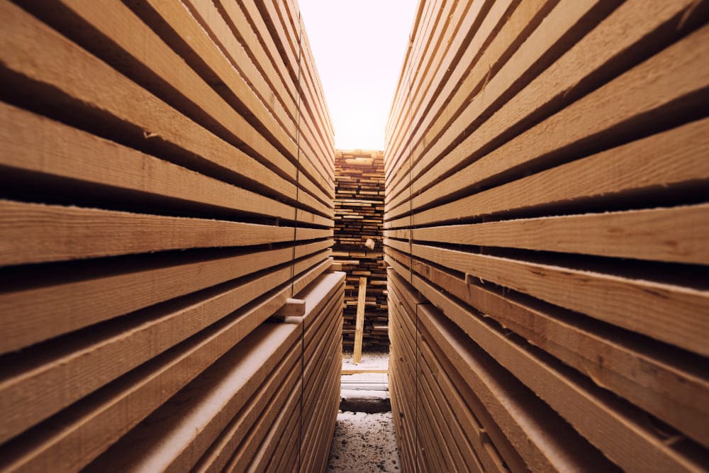 Building & Construction
                              Materials