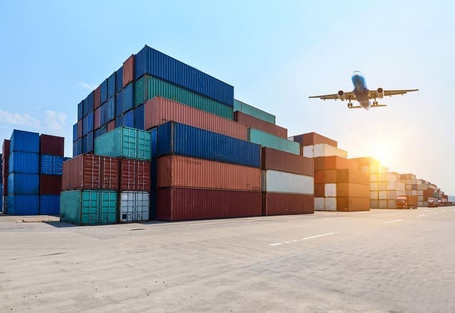 Project Division &
                        Import/Export