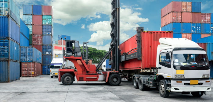 Project Division &
                        Import/Export