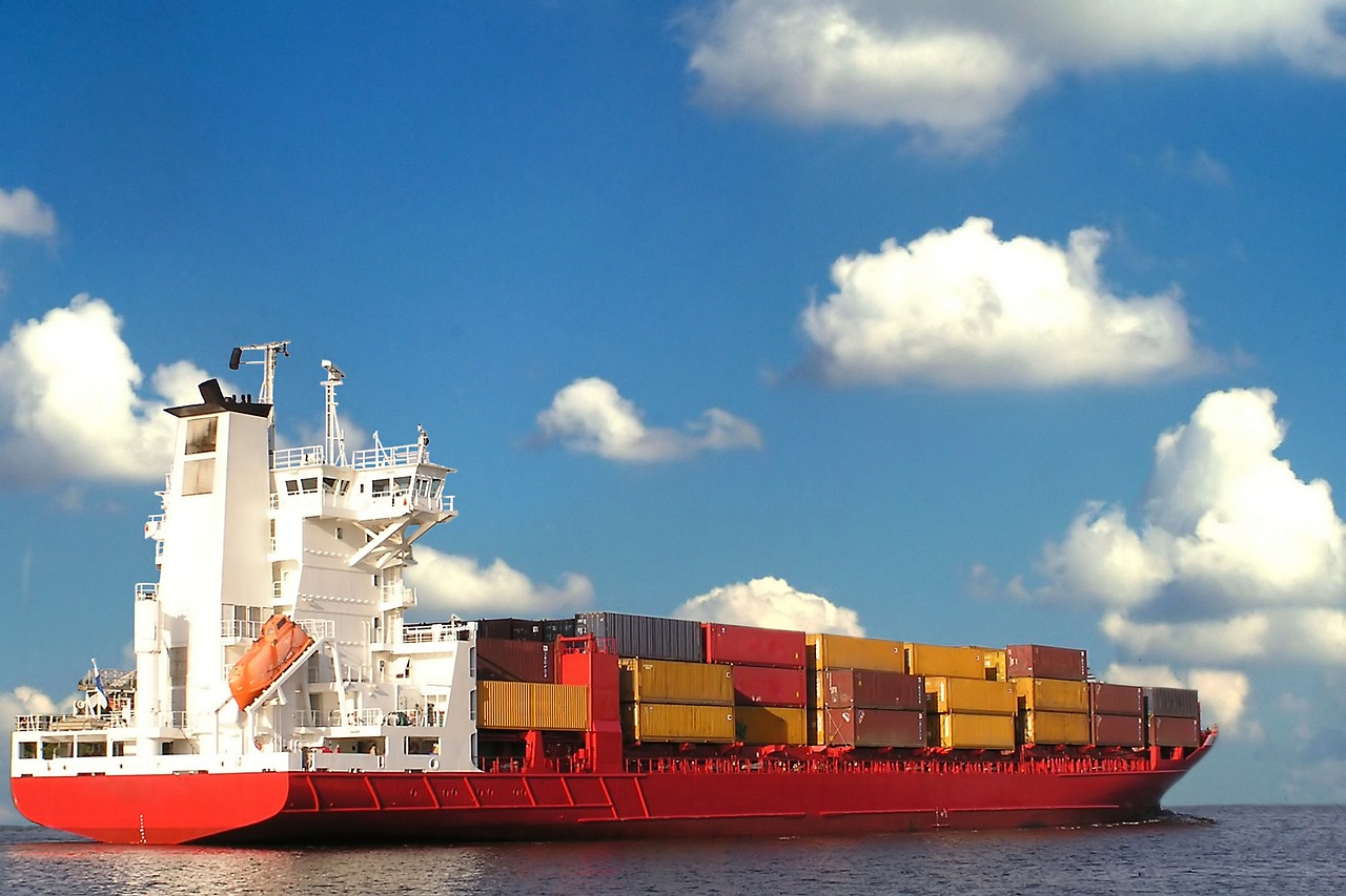 Project Division &
                        Import/Export