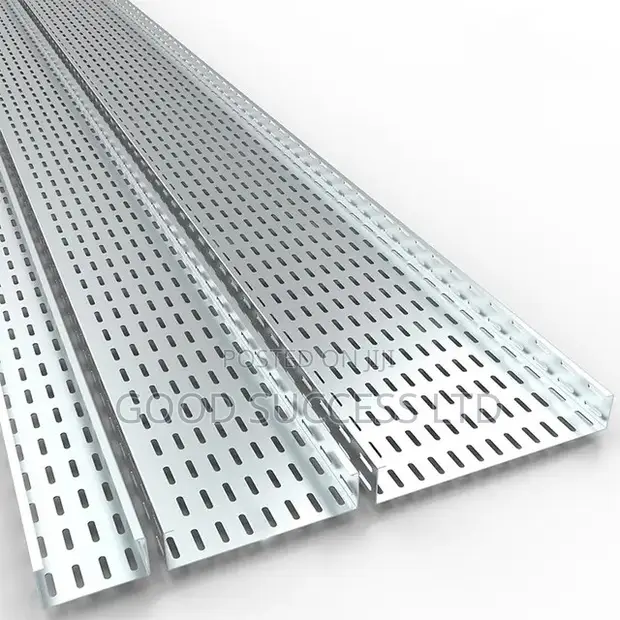MEP & HVAC
                        Materials