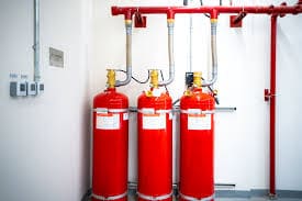 MEP & HVAC
                        Materials