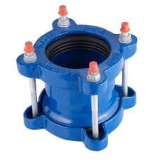 MEP & HVAC
                        Materials