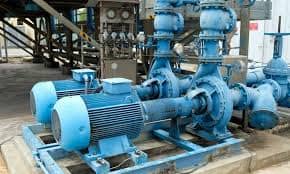 MEP & HVAC
                        Materials