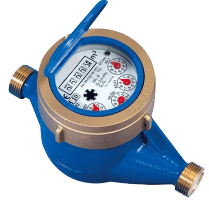 MEP & HVAC
                        Materials