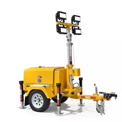 Oilfield Equipment
                           Supply