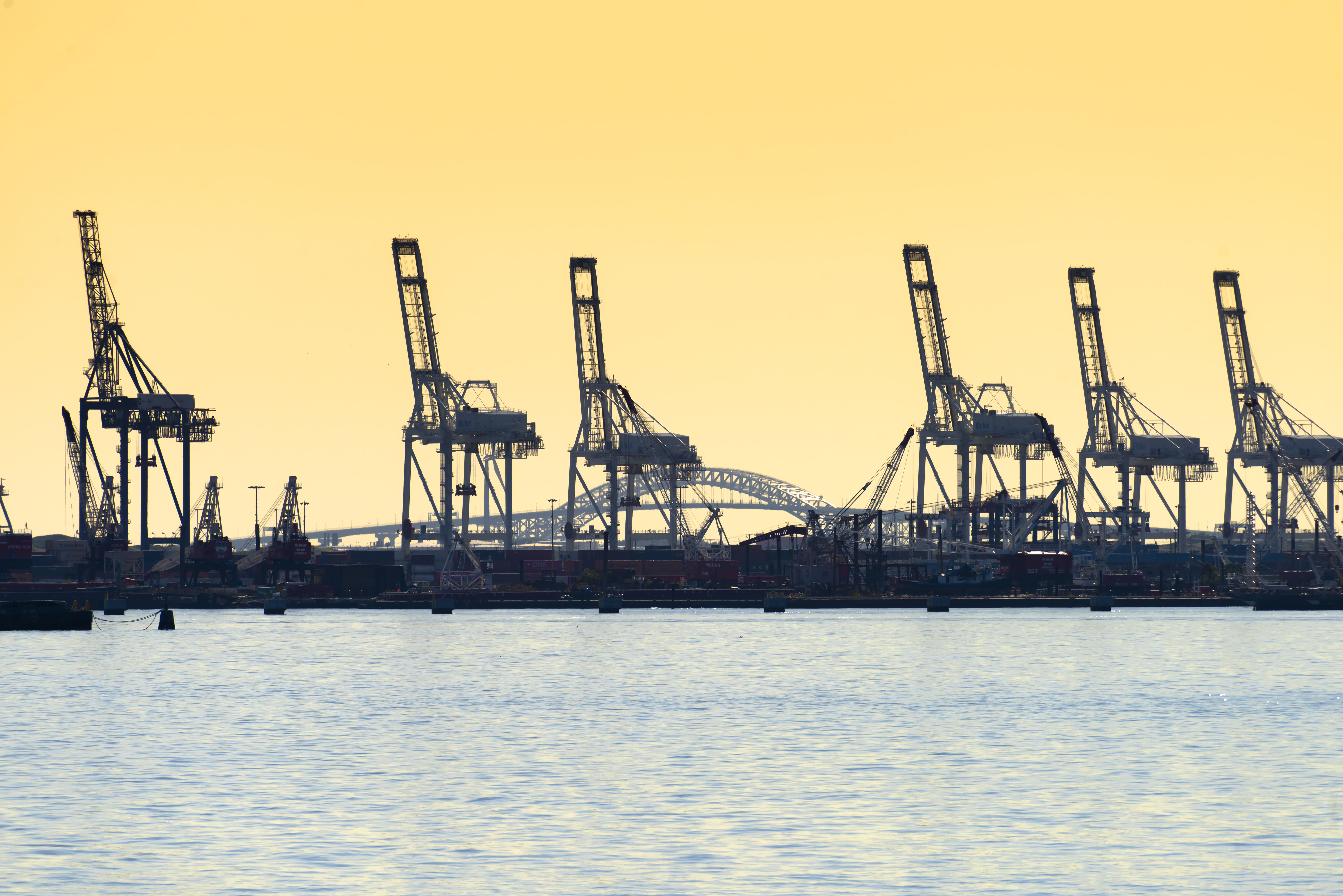 Oilfield Equipment
            Supply